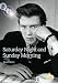 Saturday Night And Sunday Morning [DVD] [1960]