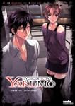Psychic Detective Yakumo - Complete C...