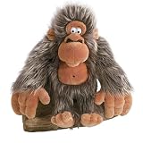 Hairoids Wonkers Gorilla 11" by Gund