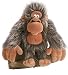 Plush Haoiroids Wonkers Gorilla 11