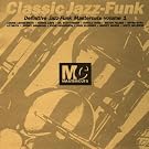 Classic Jazz Funk Vol.1