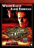 Roadhouse 66 [Region 2] [import]