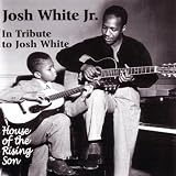 House of the Rising Son: in Tribute to Josh White
