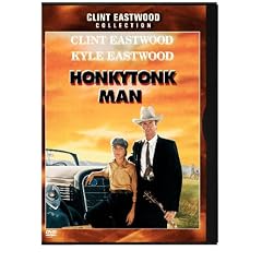Honkytonk Man [Import USA Zone 1]