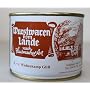 Wiehenkamp - Apfel-Zwiebelschmalz 200g Dose von Wiehenkamp - Wurstwaren vom Lande