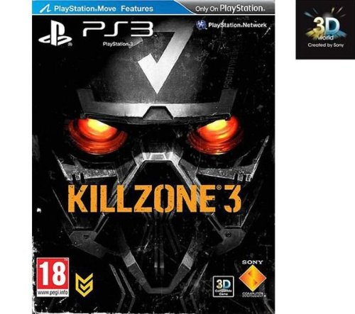 SONY COMPUTER Killzone 3 - Special Edition [PS3] 