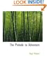 The Prelude to Adventure