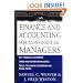 Finance and Accounting for Nonfinancial Managers