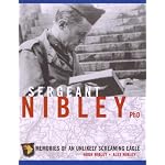 Sergeant Nibley, Ph.D.: Memories of an Unlikely Screaming Eagle book cover