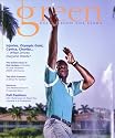 The Green Magazine Golf Beyond The Links (1-year auto-renewal)