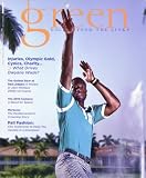 The Green Magazine Golf Beyond The Links