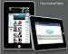 New 7 inch epad Android 2.2 VIA8650 tablet pc 3.0 MP Camera, Supports external 3G+ inbuilt WIFI+RJ45+Two Point Touch Screen+Flash 10.1 with Leather Case