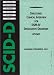 Structured Clinical Interview for DSM-IV Dissociative Disorders (SCID-D) (Scid-D) (Scid-D)