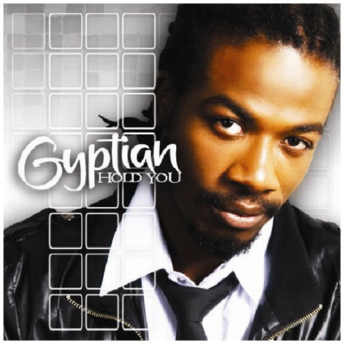 Gyptian - All in You Lyrics - Zortam Music