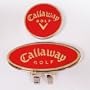 Callaway Red Golf ball marker & hat clip