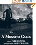 A Monster Calls: Inspired by an idea from Siobhan Dowd