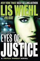 Eyes of Justice (A Triple Threat Novel)