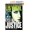 Eyes of Justice (A Triple Threat Novel)
