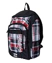 Billabong Agenda Backpack grey