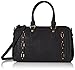 MG Collection Bowler Tote Bag