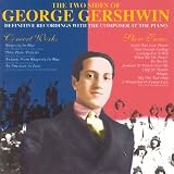 Two Sides of George Gershwin