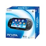 PlayStation Vita - 3G/WiFi