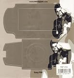 Wrappz 3M Vinyl Cover: Muhammad Ali (PSP)