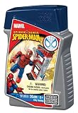 Mega Bloks Spiderman-City Swing-91203 (RARE)