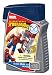 Mega Bloks Spiderman-City Swing-91203 (RARE)