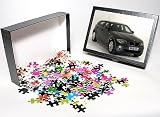 Photo Jigsaw Puzzle of 2006 BMW 116i from National Motor Museum