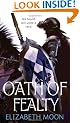 Oath Of Fealty: Paladin's Legacy: Book One