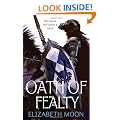 Oath Of Fealty: Paladin's Legacy: Book One