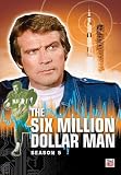 Six Million Dollar Man The Complete Season 5 (Five)