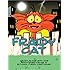 Fraidy Cat