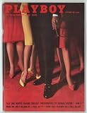 Playboy Oct 1961