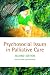 Book Psychosocial Issues in Palliative Care