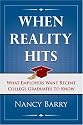 When Reality Hits: What Employers Want Recent Graduates To Know