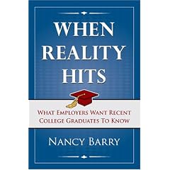 When Reality Hits: What Employers Want Recent College Graduates To Know