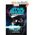 Star Wars(TM) W�chter der Macht 4: Exil