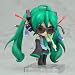 ねんどろいど 初音ミク アブソリュートHMO・エディション (ノンスケール ABS&PVC塗装済み可動フィギュア)_s-4