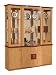 Kitchen & Housewares : Global Furniture USA Greta-V Greta China Cabinet