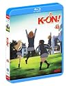 K-on! V4 [Blu-ray]