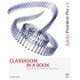 Adobe Premiere Pro 2.0 Classroom in a Book