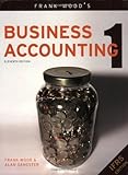 Business accounting 1