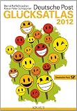 Produkt-Bild: Deutsche Post Gl&uuml;cksatlas 2012