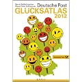 Deutsche Post Gl�cksatlas 2012