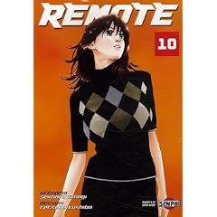 Remote, Tome 10 :
