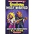Night of the Puppet People (Goosebumps Most Wanted #8)