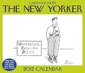 Cartoons from The New Yorker DTD 2012