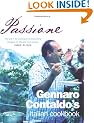 Passione: The Italian Cookbook